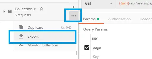 postman-collection-export-option postman-collection-export-option