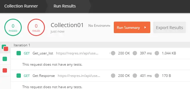 postman-collection-run-output postman-collection-run-output