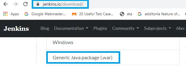 postman-jenkins-installation-page postman-jenkins-installation-page