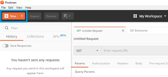postman-new postman-new