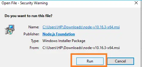 postman-nodejs-run postman-nodejs-run