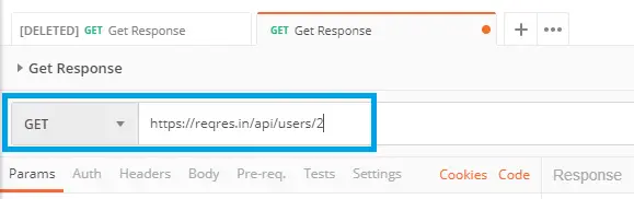 postman-paste-url postman-paste-url