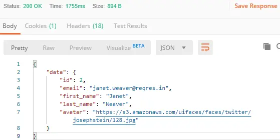 postman-response-from-server postman-response-from-server
