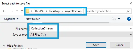 postman-save-collection-as-json postman-save-collection-as-json