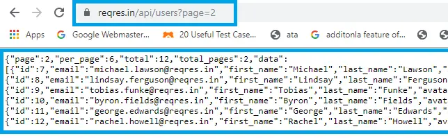 postman-second-response postman-second-response