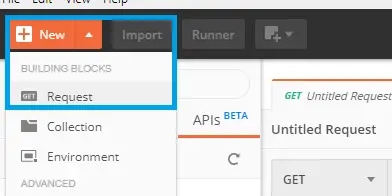postman-select-new-request postman-select-new-request