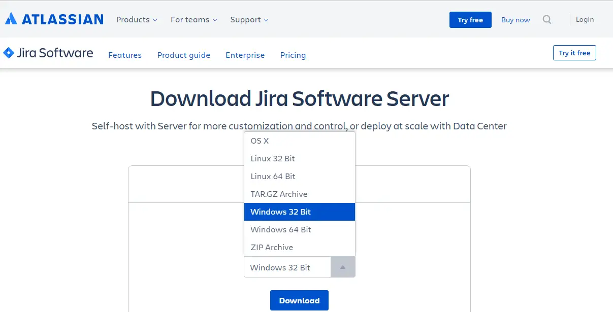 Download-jira Download-jira