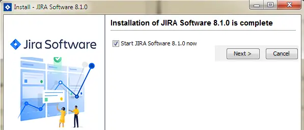 Jira-installa-next Jira-installa-next