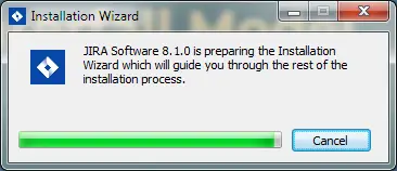 Jira-installation Jira-installation