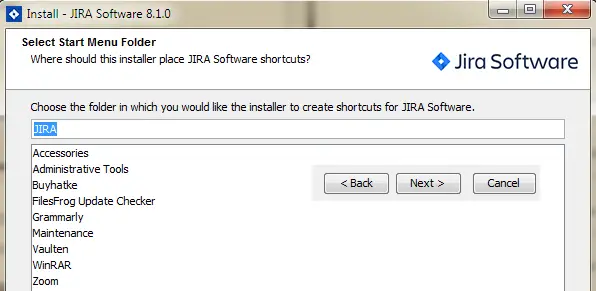 Jira-select-start-menu-bar-next Jira-select-start-menu-bar-next