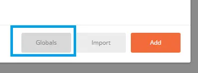 postman-create-global-variables postman-create-global-variables