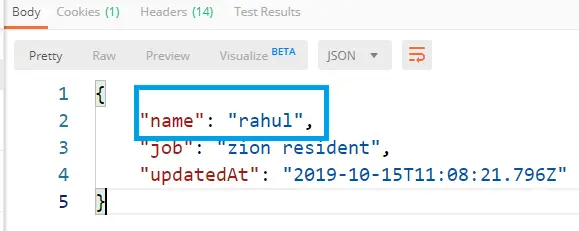 postman-name-changed postman-name-changed