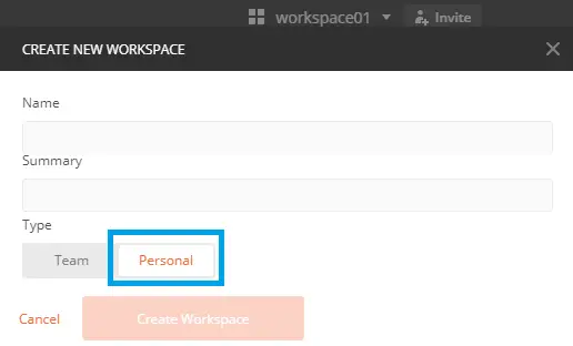 postman-personal-workspace postman-personal-workspace