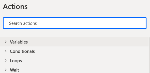 actions-layout-power-automate-desktop actions-layout-power-automate-desktop