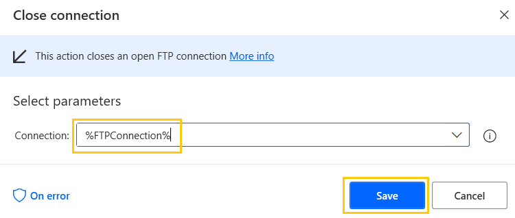 close-working-directory-flow-ftp-actions-power-automate-desktop close-working-directory-flow-ftp-actions-power-automate-desktop