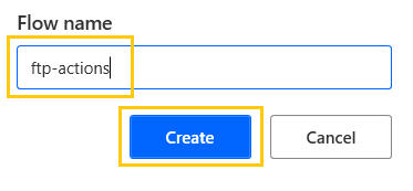 create-flow-ftp-actions-power-automate-desktop create-flow-ftp-actions-power-automate-desktop