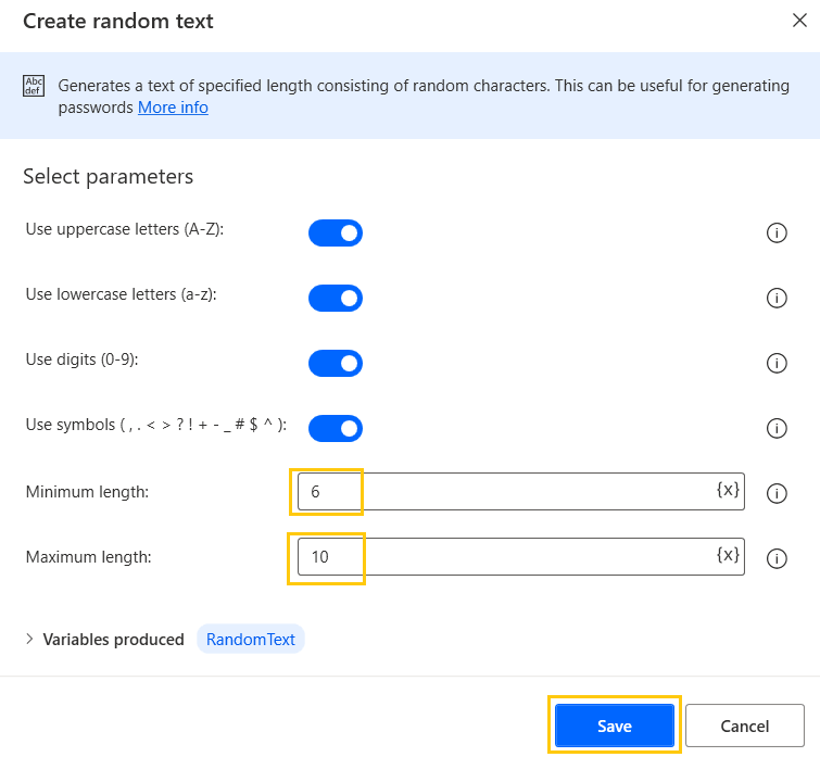 create-random-text-text-actions-power-automate-desktop create-random-text-text-actions-power-automate-desktop