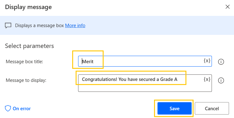 default-case-display-switch-case-power-automate-desktop default-case-display-switch-case-power-automate-desktop