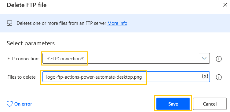 delete-file-flow-ftp-actions-power-automate-desktop delete-file-flow-ftp-actions-power-automate-desktop