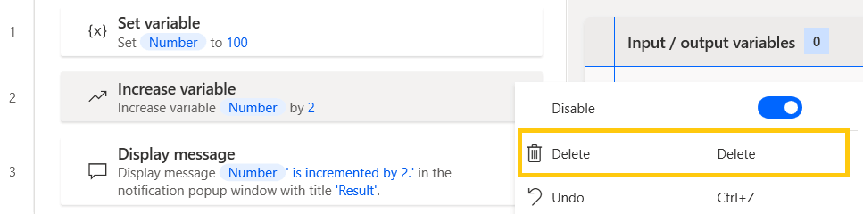delete-increment-power-automate-desktop delete-increment-power-automate-desktop