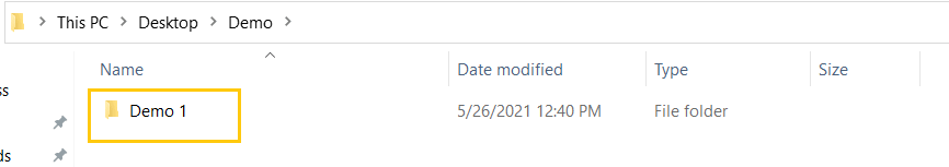 demo1-flow-folder-power-automate-desktop