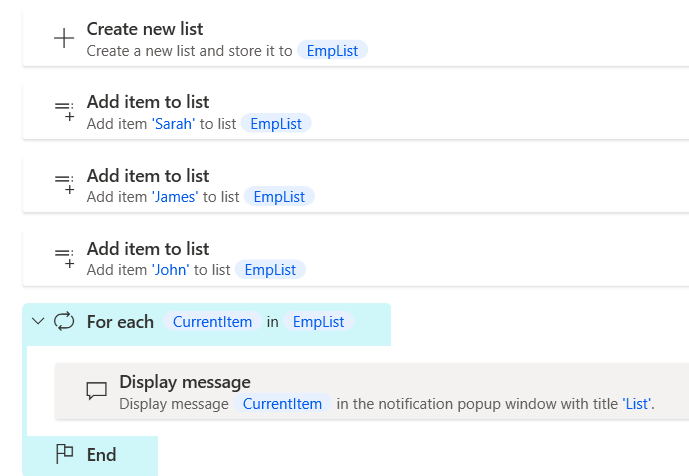 flow-for-each-loop-variable-loop-actions-power-automate-desktop flow-for-each-loop-variable-loop-actions-power-automate-desktop