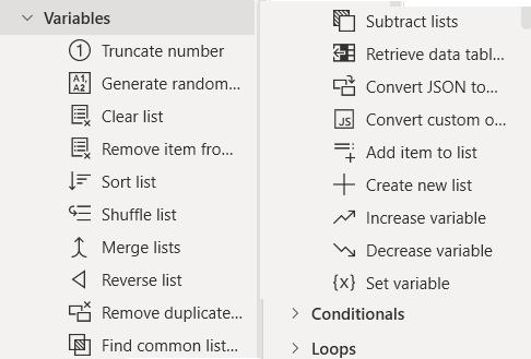 flow-workspace-variable-power-automate-desktop flow-workspace-variable-power-automate-desktop