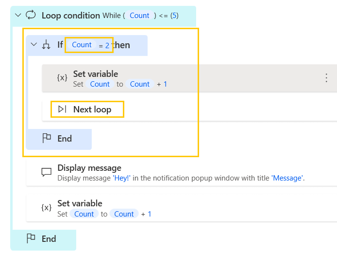 flow2-loop-condition-loop-variable-loop-actions-power-automate-desktop flow2-loop-condition-loop-variable-loop-actions-power-automate-desktop
