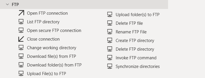ftp-actions-ftp-actions-power-automate-desktop ftp-actions-ftp-actions-power-automate-desktop