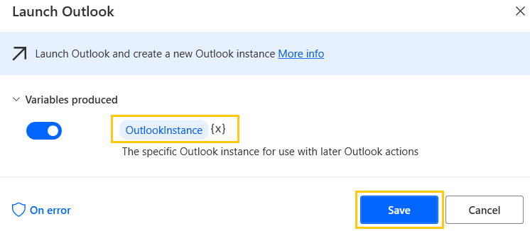 launch-outlook-automation-power-automate-desktop launch-outlook-automation-power-automate-desktop