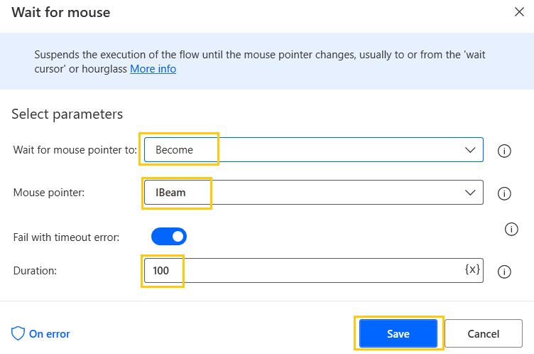 mouse-pointer-wait-actions-power-automate-desktop mouse-pointer-wait-actions-power-automate-desktop