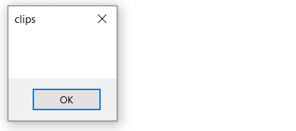 output-clear-clipboard-actions-power-automate-desktop output-clear-clipboard-actions-power-automate-desktop