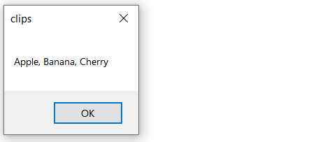 output-clipboard-actions-power-automate-desktop
