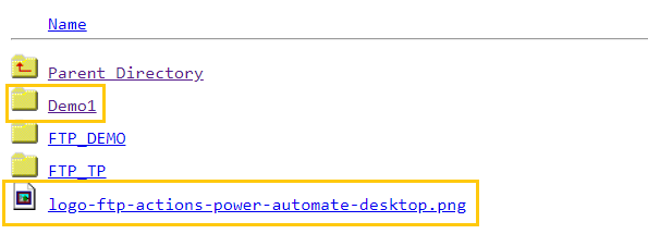 output-upload-files-ftp-actions-power-automate-desktop output-upload-files-ftp-actions-power-automate-desktop