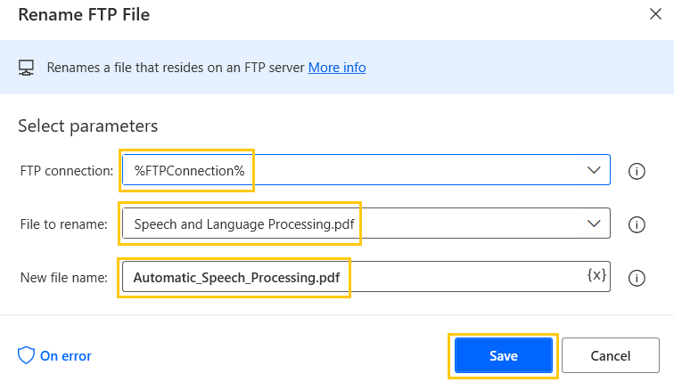 rename-action-ftp-actions-power-automate-desktop rename-action-ftp-actions-power-automate-desktop
