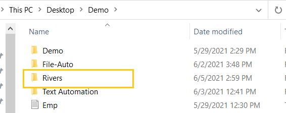 res-unzip-rivers-files-compression-action-flow-power-automate-desktop res-unzip-rivers-files-compression-action-flow-power-automate-desktop