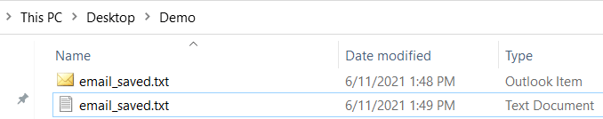 save-result-options-outlook-automation-power-automate-desktop save-result-options-outlook-automation-power-automate-desktop