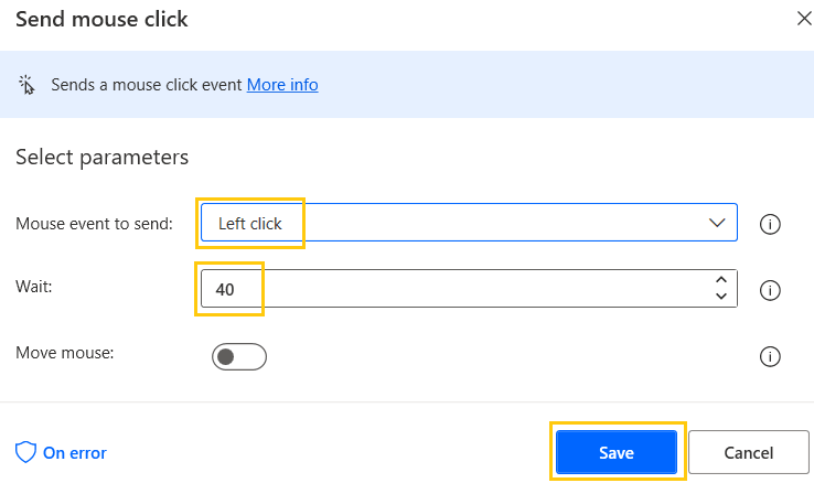 send-click-mouse-keyboard-actions-power-automate-desktop send-click-mouse-keyboard-actions-power-automate-desktop