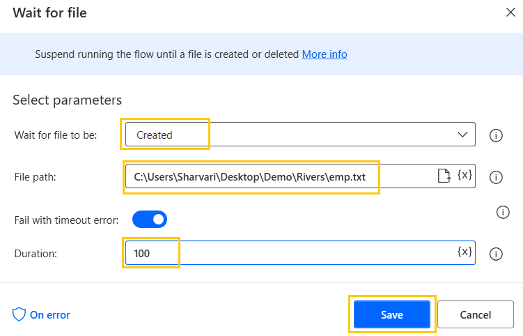 wait-for-file-wait-actions-power-automate-desktop