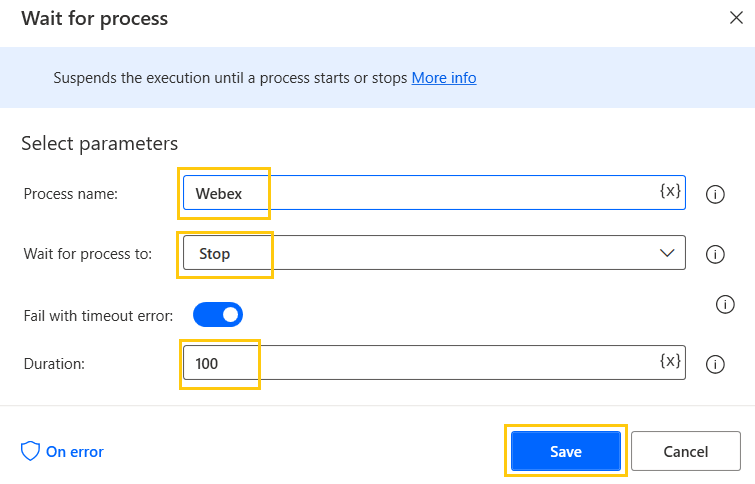 wait-process-action-wait-actions-power-automate-desktop wait-process-action-wait-actions-power-automate-desktop