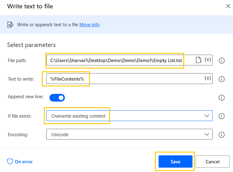 write-from-files-action-file-automation-power-automate-desktop write-from-files-action-file-automation-power-automate-desktop