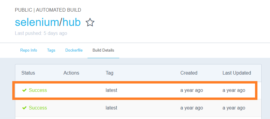 latest-docker-hub-build-protractor