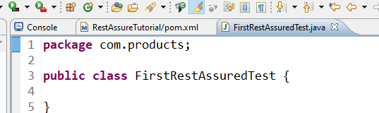 error-gone-rest-assured
