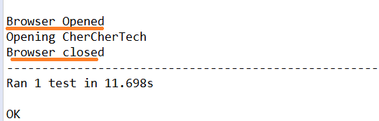 setup-teardown-unittest-python-selenium