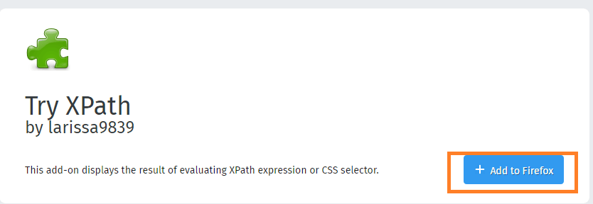 add-try-xpath-to-firefox-alternate-to-firebug