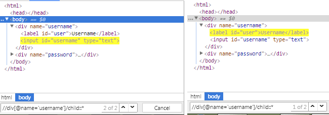 child-axes-xpath-selenium-webdriver child-axes-xpath-selenium-webdriver