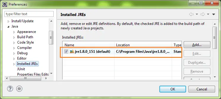 default-jre-maven-compiler-selenium