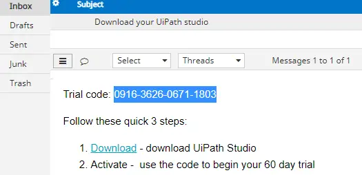 key-license-rpa-uipath
