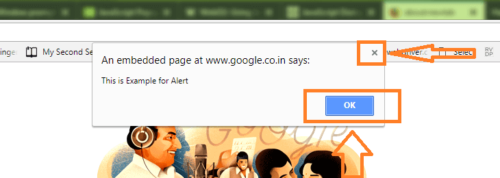 alert-on-chrome-webdriverio alert-on-chrome-webdriverio
