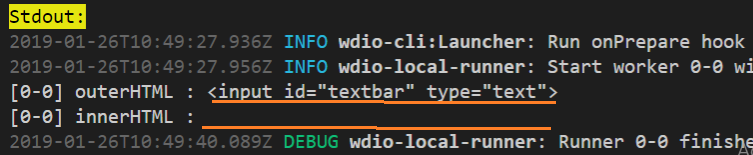 ethtml-webdriverio ethtml-webdriverio
